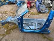 Karosserie Mazda CX-3 (DK)