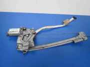 Fensterheber rechts hinten Audi 80 (89, 89Q, 8A, B3)