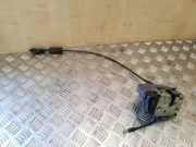 Türschloss hinten links RENAULT ESPACE IV (JK0/1_) 3.0 dCi (JK0J, JK0V) 017958Z98