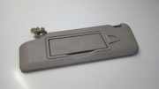 Sonnenblende links Mercedes-Benz C-Klasse (W204) A2048100510