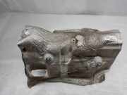 Hitzeschutz AUDI A8 D3 (4E2, 4E8) S8 quattro 4H0825661E 4H0825661