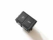Heckklappenöffnungstaste LAND ROVER RANGE ROVER EVOQUE (L538) 2.0 D 4x4 15090501