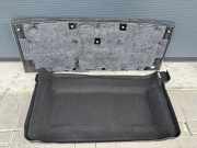 Kofferraumteppich PORSCHE 911 Cabrio (991) 3.0 Carrera 4 GTS 99155105101