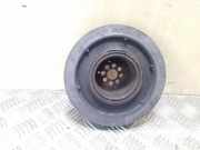 Kurbelwellenriemenscheibe