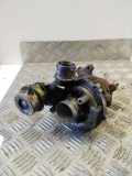 Turbolader AUDI A2 (8Z0) 1.4 TDI