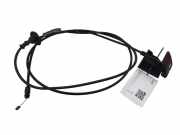 Motorhaubenöffnungsgriff CADILLAC CTS 3.6