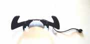 Drehknopf drehen CITROËN C5 AIRCROSS 1.6 Plug- In Hydrid 225 (A45GFR) 98302853ZD
