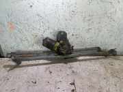 Scheibenwischermechanismus vorne VW GOLF III (1H1) 1.9 SDI B0SCH058