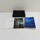 Servicebuch BMW 4 Gran Coupe (G26) 420 d Mild-Hybrid 5A6BDB3 5A09DF8