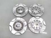 Radkappen KIA SORENTO I (JC) 2.5 CRDi 191325001