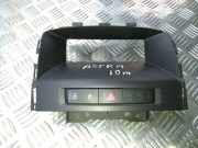 Schalter für Warnblinker Opel Astra J GTC () 13262611