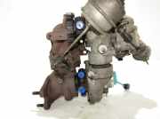 Turbolader MAZDA 6 Estate (GJ, GL) 2.2 D 8103570002 8103580002