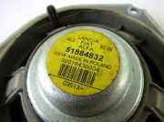 Türlautsprecher hinten links FIAT 500 C (312_) 1.6 D Multijet 51884832