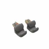 Sonnenschutzhalter TOYOTA COROLLA (_E12_) 1.4 VVT-i (ZZE120_)