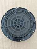 Türlautsprecher vorne links PEUGEOT 308 CC 2.0 HDi 9665245180