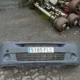 Frontstoßstange RENAULT MASTER II Minibus / passenger (JD) 2.5 dCi