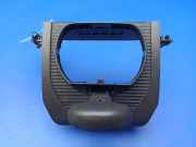 Lenkmechanismus Verkleidung MERCEDES-BENZ C (W203) C 220 CDI (203.006) A2034600095