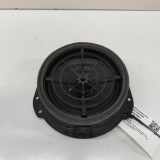 Lautsprecher links hinten Audi A4 Avant (8W, B9) 8W5035411A