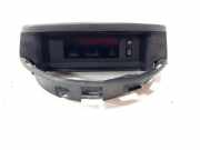 Navigationsanzeige OPEL MERIVA 1.7 CDTI 00003931002036 009164455