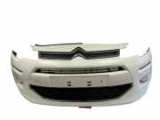 Frontstoßstange CITROËN C3 I (FC_) 1.6 16V HDi 1273272X 9803500777