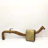 Auspuffanlage hinten Jaguar XK 8 Coupe (X100) NJB6760AC