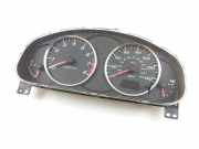 Kombiinstrument MAZDA 626 V Hatchback (GF) 2.0 GJ8RC