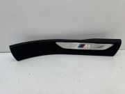 Innenschwellerverkleidung hinten rechts BMW X5 (F15, F85) M 50 d 7284580