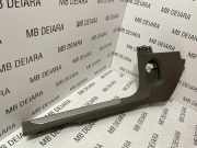 Schwellerinnenverkleidung vorne links PORSCHE PANAMERA (970) 4.8 Turbo 97055551700 970555517