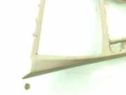 Schalthebel Kunststoffabdeckung BMW 1 (F21) 116 d 9207313