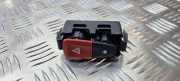 Schalter für Warnblinker Renault Megane III Grandtour (KZ) 8200409382