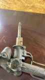 Lenksäule FORD FOCUS Turnier (DNW) 1.8 Turbo DI / TDDi 13003017