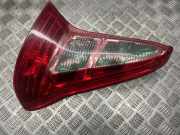 Lampenträger Heckleuchte rechts Citroen C4 Coupe (L) 9646801677