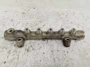 KRAFTSTOFFVERTEILER EINSPRITZLEISTE VERTEILERROHR MAZDA 3 (BM) 2.2 D DA5020