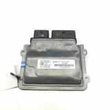 Motorsteuergerät PEUGEOT 3008 II SUV (MC_, MR_, MJ_, M4_) Hybrid 180 (M4DGLU) 9844327780 9695349480