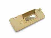 Rechte Sonnenblende MERCEDES-BENZ SL (R231) 500 (231.473) A2318100410