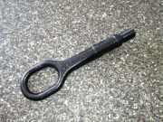 Abschleppöse VW Passat B7 Alltrack (36, B7) 1T0805615A