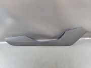 Mittelkonsole AUDI Q4 SUV (F4B) 45 e-tron quattro 89A864202