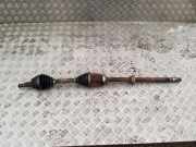 Antriebswelle vorne rechts LAND ROVER RANGE ROVER EVOQUE (L538) 2.2 D 4x4