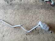 Auspuffanlage hinten Mercedes-Benz E-Klasse Kombi (S211) 2114910100