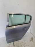 Tür hinten links OPEL ASTRA G Hatchback (F48_, F08_) 1.4 16V