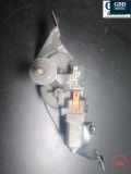 Wischermotor hinten Honda Civic IX (FB, FG) 76710TV0E01