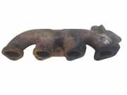 Auspuffkrümmer Opel Movano B Kasten (X62) 8200868133A