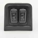 Schalter sitzheizung MITSUBISHI OUTLANDER III (GG_W, GF_W, ZJ) 2.4 Hybrid 4WD (GG3W) 8610A114