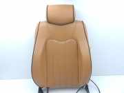 Sitz rechts vorne Maserati Quattroporte V ()