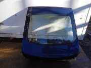 Heckklappe geschlossen Ford Mondeo IV (BA7)