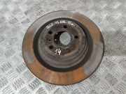 Bremsscheibe hinten links MERCEDES-BENZ GLE (W166) AMG 43 4-matic (166.064)