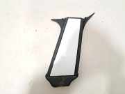 Vertikale Verkleidung an der vorderen linken Tür BMW 4 Gran Coupe (G26) 420 d Mild-Hybrid xDrive 7483005 7482953