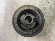 RIEMENSCHEIBE NISSAN NP300 NAVARA (D40) 2.5 dCi 4WD