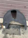 Innenkotflügel hinten links VW PHAETON (3D_) 5.0 V10 TDI 4motion 3D0825648
