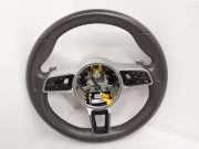 Lenkrad PORSCHE CAYENNE Coupe (9YB) 3.0 AWD (9YBAA1) 308140320R64AD